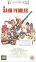 The Sand Pebbles [VHS] [1966]