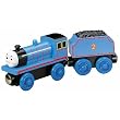 Thomas Wooden Railway Edward The Blue Engine