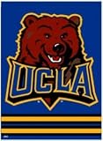 UCLA Bruins ( University Of ) NCAA 27x37 Inches Banner/Wall Hanging