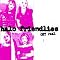 all female punk rock! all these cds rock!