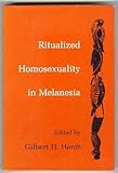 Ritualized homosexuality in Melanesia