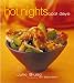 Books : Hot Nights Cool Days