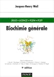 Biochimie g�n�rale