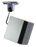 Omnimount 10.0 Stainless Steel Speaker Ceiling Mount (White)