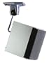 Omnimount Speaker Mount (Grey) (STEELGREY)