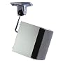 Omnimount Speaker Mount (Grey) (STEELGREY)