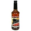 Big Train, Cinnabun Cinnamon Syrup ,750 milliliter, 25.4-Ounce Unit (Pack of 3)