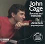 Cage: Sonatas and Interludes