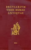 Breviarium Vrbis Romae Antiqvae