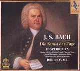 Bach: Die Kunst der Fuge [Hybrid SACD]