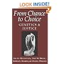From Chance to Choice: Genetics and Justice