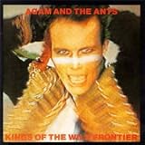 Kings of the Wild Frontier