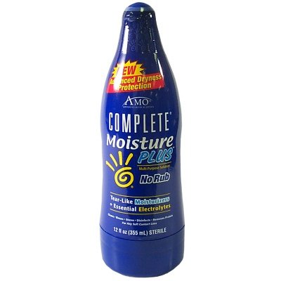Buy AMO Complete Moisture Plus by AMO now!