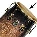 Replacement Conga and Bongo Heads For 11 inch Players Series Conga