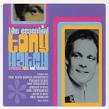 The Essential Tony Hatch & His Orchestra: Grooves, Hits and Themes