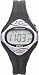 Sporting Goods : Women's Timex Sport Pulse Calculator Watch - Black/ Purple