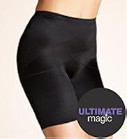 Ultimate Magic Body Define Thigh Slimmer marks and spencers