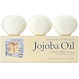 Crabtree & Evelyn Triple Milled Soap Set