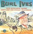 Burl Ives
