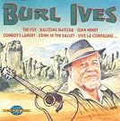 Burl Ives