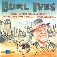 Burl Ives