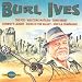 Burl Ives