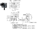 OMRON(オムロン) EE-SX951-W 1M