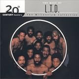 20th Century Masters - The Millennium Collection: The Best of L.T.D.