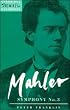 Mahler: Symphony No. 3 (Cambridge Music Handbooks)