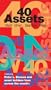 40 Assets : Start Over, Starting Now [VHS]