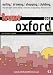 Itchy Insider's Guide to Oxford (Itchy City Guides)