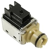 ACDelco 214-1893 1-4 Shift Solenoid Valve by ACDelco