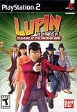 Lupin the 3rd - Treasure of the Sorcerer King (Playstation 2)