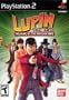 Lupin the 3rd - Treasure of the Sorcerer King (Playstation 2)