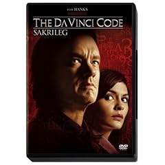 The Da Vinci Code - Sakrileg (Einzel-DVD)