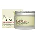 Boots Botanics Night Moisture Cream