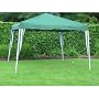 Blackspur BB-GA301Green  Pop Up Gazebo, 2.5 x 2.5 m