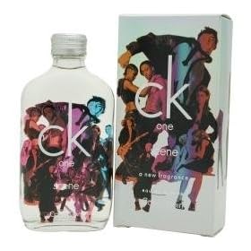 Calvin Klein Calvin Klein Ck One Scene By Calvin Klein - Edt Spray 3.4 Oz 3.4 OZ - 3.4 OZ