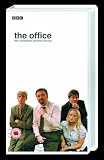 Review 2 Entertain Video  / The Office Series 2 [2001]