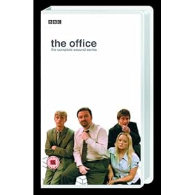 The Office Series 2 [2001]