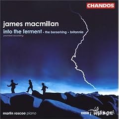 McMillan - Into the Ferment