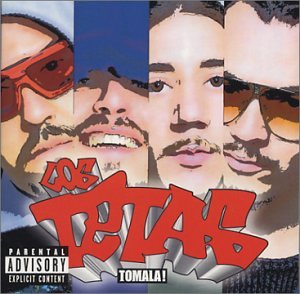 Los Tetas - Tomala - Zortam Music