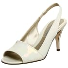 Via Spiga Dahlia Open Toe Pump
