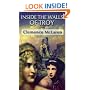 Inside the Walls of Troy: A Novel of the Women Who Lived the Trojan War