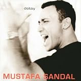 Eigenschaften Mustafa Sandal  / Detay