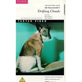 Drifting Clouds [1996]