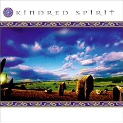 Kindred Spirits