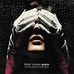 Hôtel Costes Volume 4