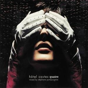 CD-Charts  Music : Hotel Costes - Quatre