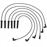 Bosch 09362 Premium Spark Plug Wire Set